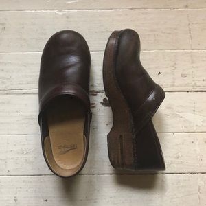 Dansko Clogs